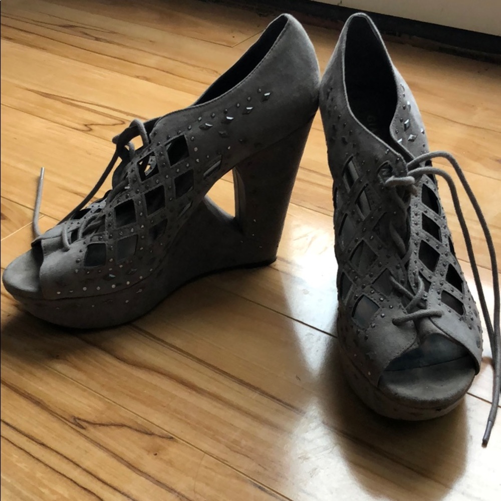 Gianni Bini Wedges